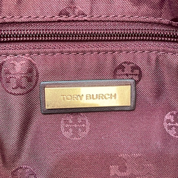 Tory Burch Ella Mini Tote - Picture 4 of 10